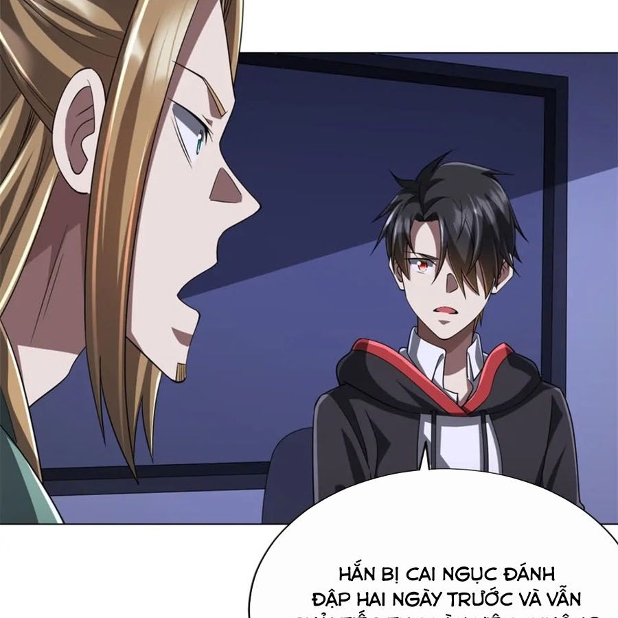 Toàn cầu kinh hoàng: Khởi đầu với hàng nghìn tỷ tiền âm phủ: Chapter 75