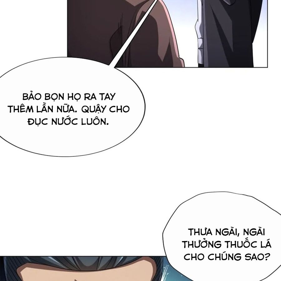 Toàn cầu kinh hoàng: Khởi đầu với hàng nghìn tỷ tiền âm phủ: Chapter 75