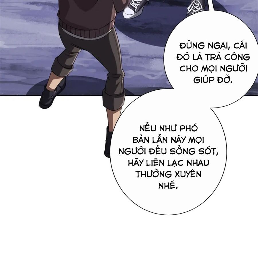 Toàn cầu kinh hoàng: Khởi đầu với hàng nghìn tỷ tiền âm phủ: Chapter 75