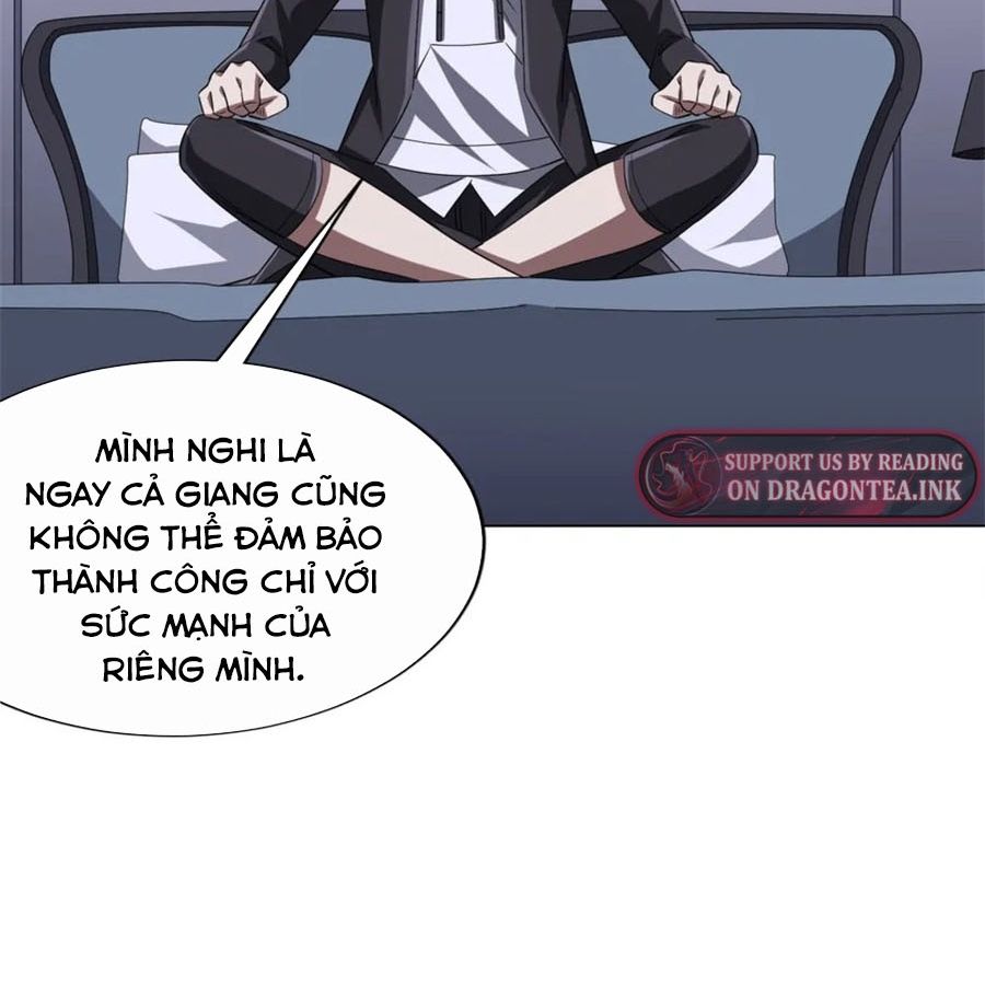 Toàn cầu kinh hoàng: Khởi đầu với hàng nghìn tỷ tiền âm phủ: Chapter 75