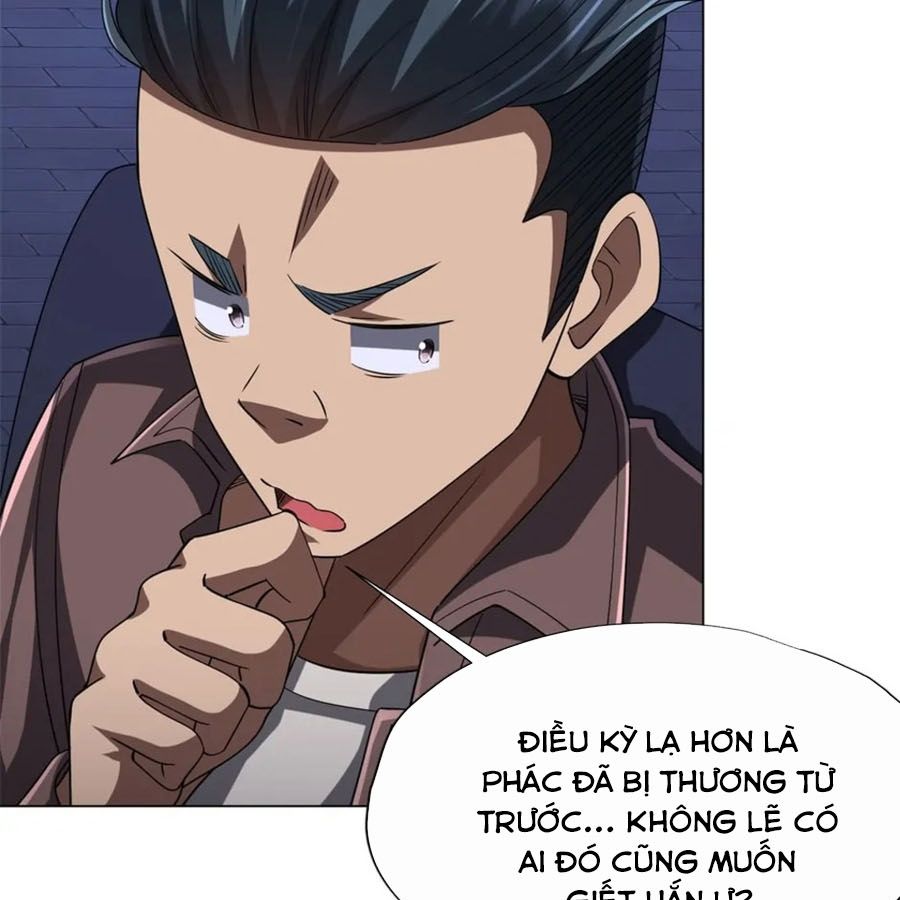 Toàn cầu kinh hoàng: Khởi đầu với hàng nghìn tỷ tiền âm phủ: Chapter 75