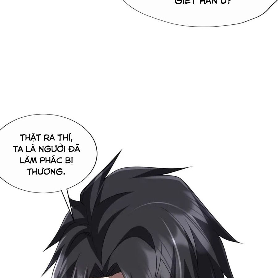 Toàn cầu kinh hoàng: Khởi đầu với hàng nghìn tỷ tiền âm phủ: Chapter 75