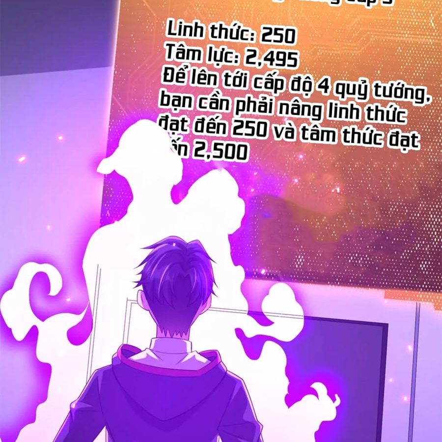 Toàn cầu kinh hoàng: Khởi đầu với hàng nghìn tỷ tiền âm phủ: Chapter 75