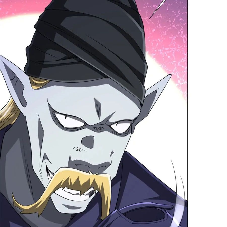 Toàn cầu kinh hoàng: Khởi đầu với hàng nghìn tỷ tiền âm phủ: Chapter 76