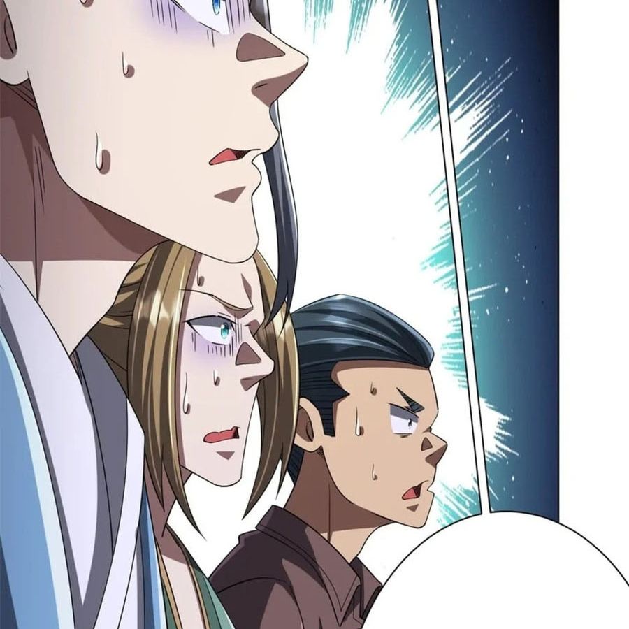 Toàn cầu kinh hoàng: Khởi đầu với hàng nghìn tỷ tiền âm phủ: Chapter 76