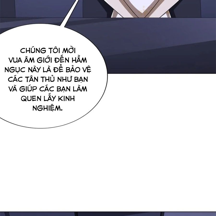 Toàn cầu kinh hoàng: Khởi đầu với hàng nghìn tỷ tiền âm phủ: Chapter 76