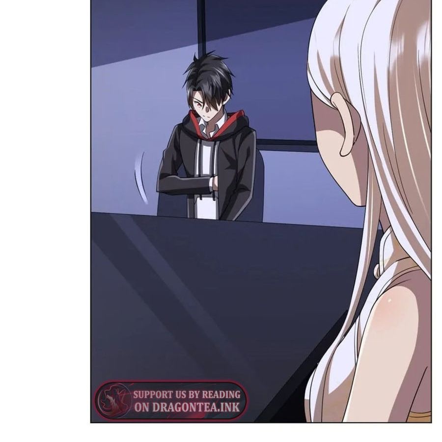 Toàn cầu kinh hoàng: Khởi đầu với hàng nghìn tỷ tiền âm phủ: Chapter 76