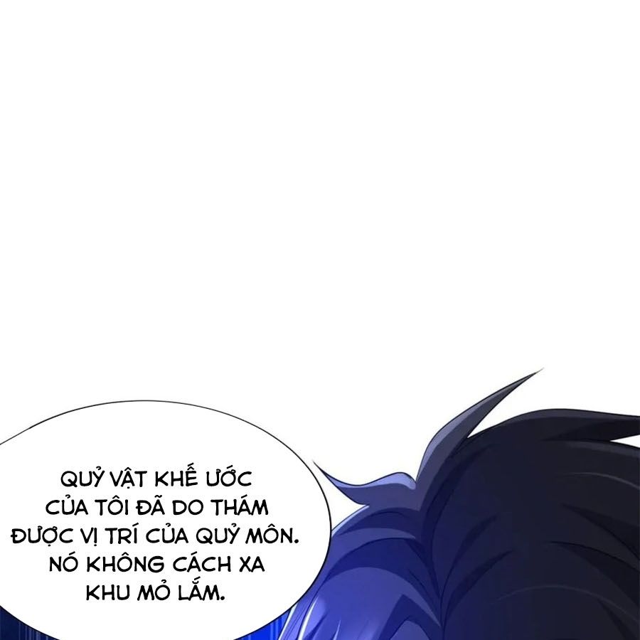 Toàn cầu kinh hoàng: Khởi đầu với hàng nghìn tỷ tiền âm phủ: Chapter 76