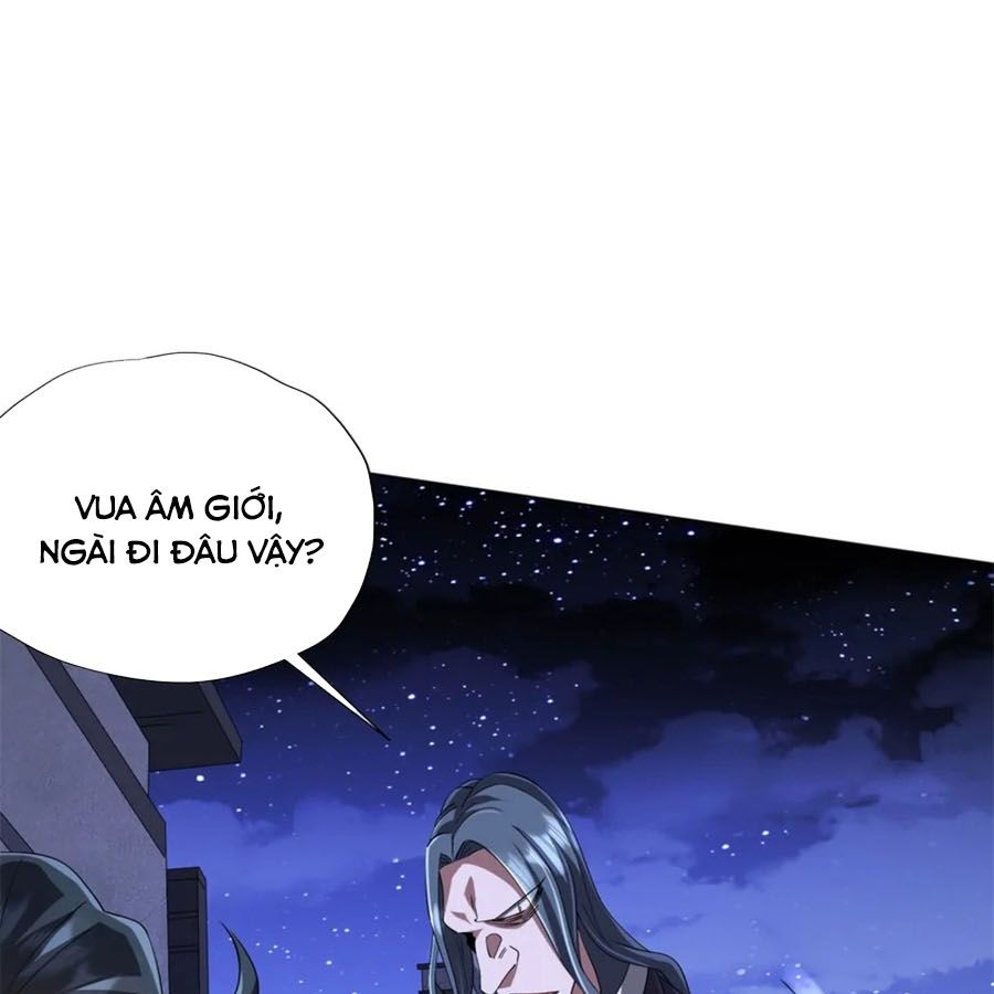 Toàn cầu kinh hoàng: Khởi đầu với hàng nghìn tỷ tiền âm phủ: Chapter 76