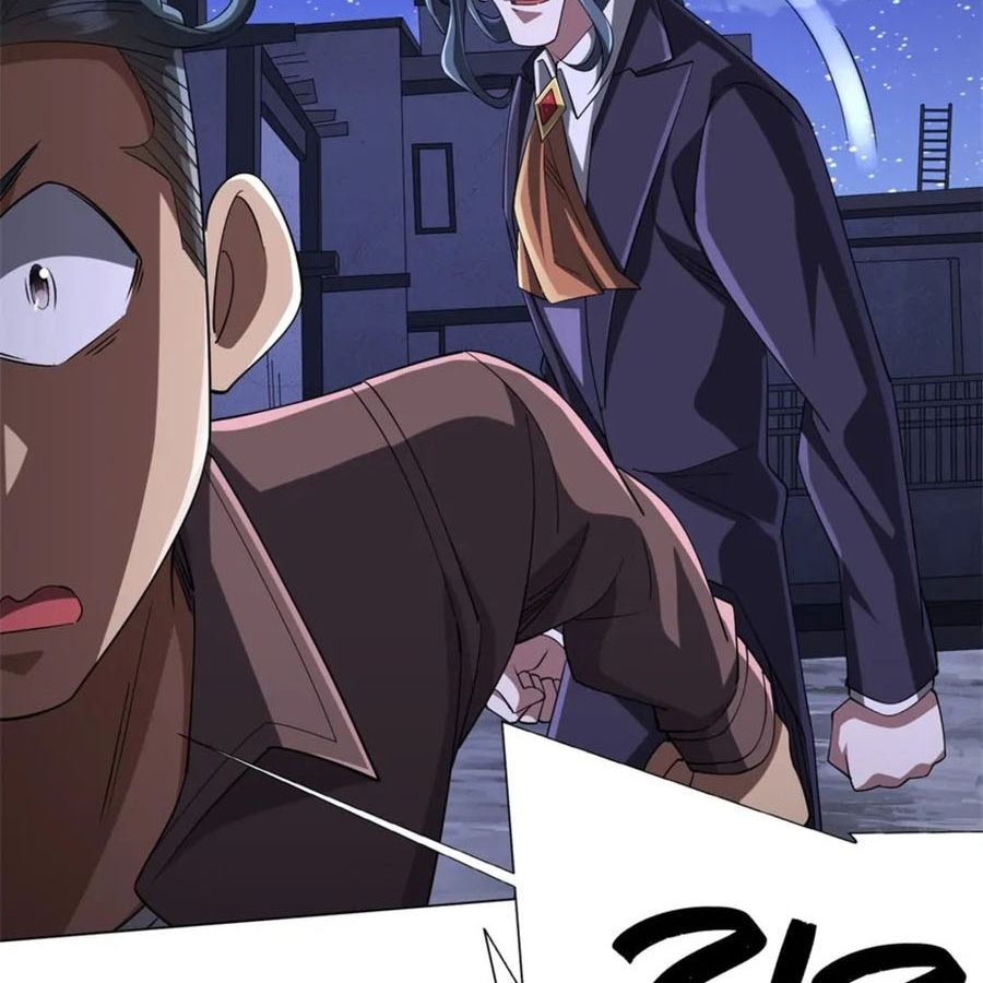 Toàn cầu kinh hoàng: Khởi đầu với hàng nghìn tỷ tiền âm phủ: Chapter 76