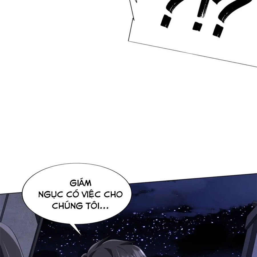 Toàn cầu kinh hoàng: Khởi đầu với hàng nghìn tỷ tiền âm phủ: Chapter 76