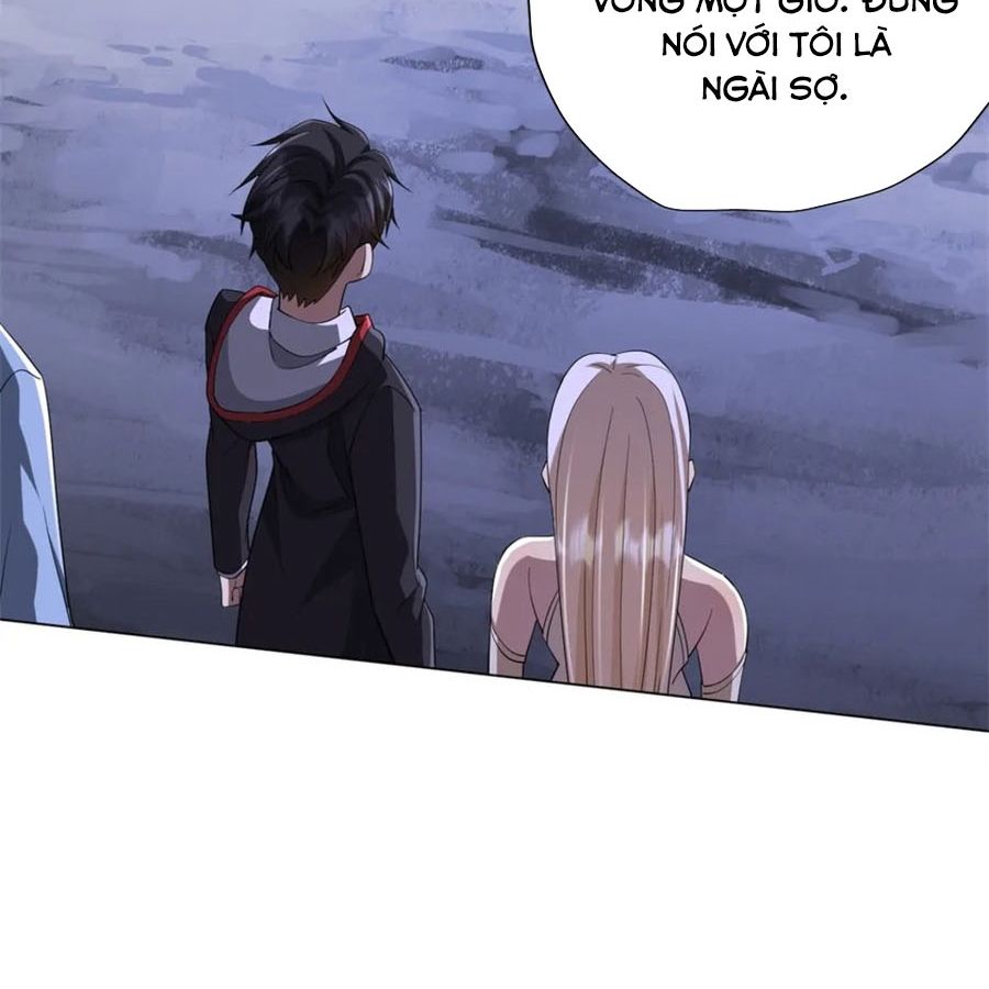 Toàn cầu kinh hoàng: Khởi đầu với hàng nghìn tỷ tiền âm phủ: Chapter 76