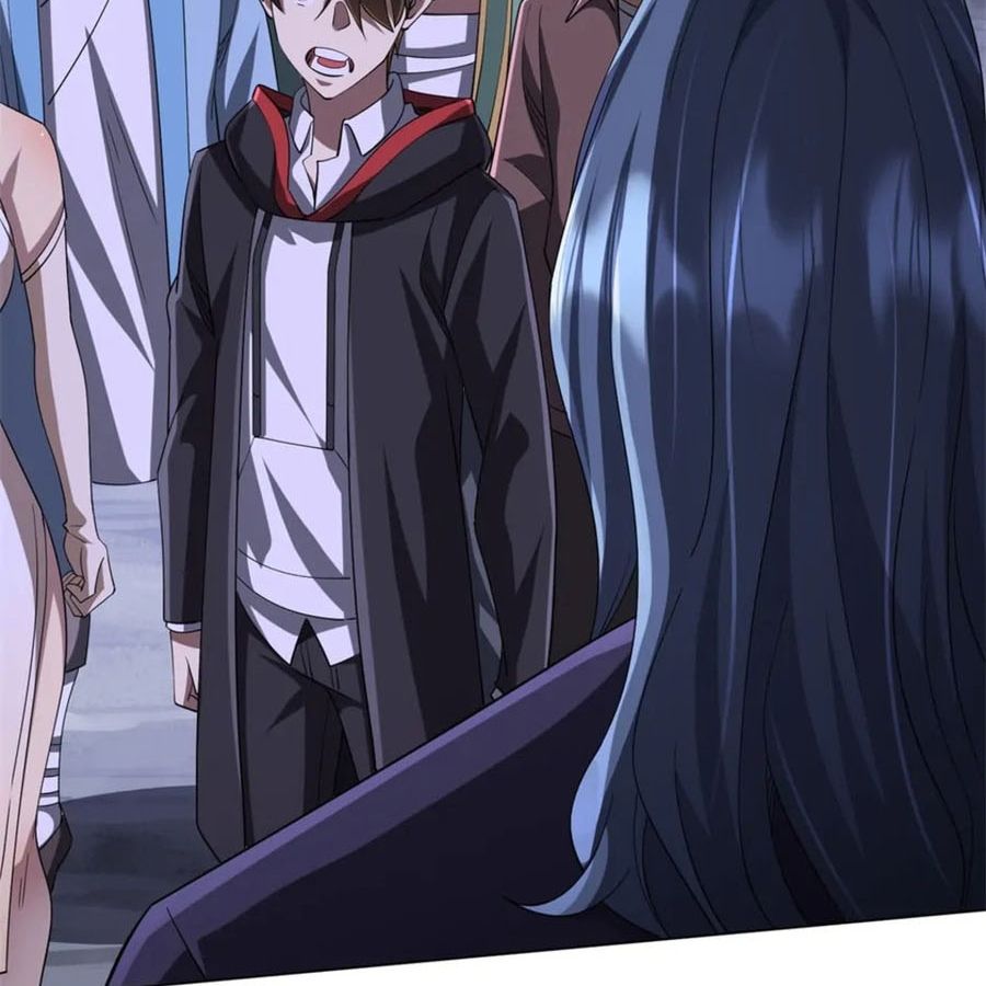 Toàn cầu kinh hoàng: Khởi đầu với hàng nghìn tỷ tiền âm phủ: Chapter 76