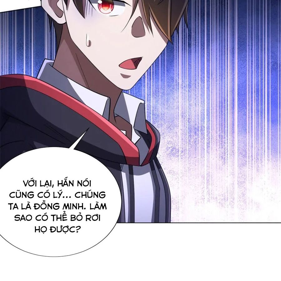 Toàn cầu kinh hoàng: Khởi đầu với hàng nghìn tỷ tiền âm phủ: Chapter 76