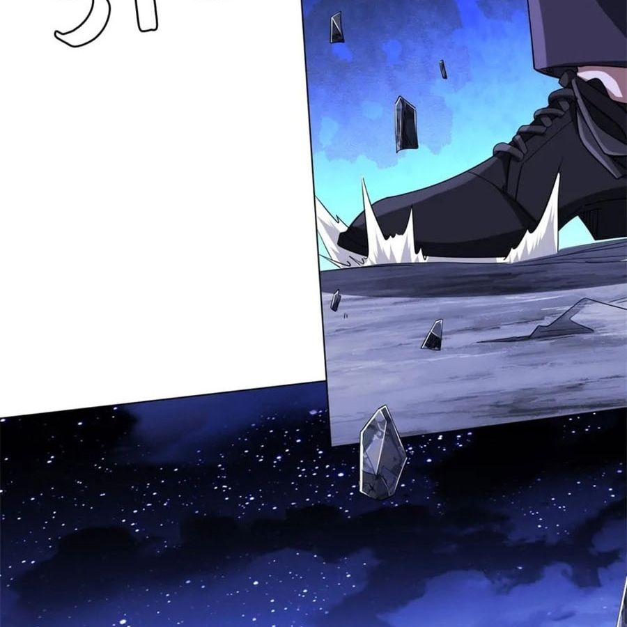 Toàn cầu kinh hoàng: Khởi đầu với hàng nghìn tỷ tiền âm phủ: Chapter 76