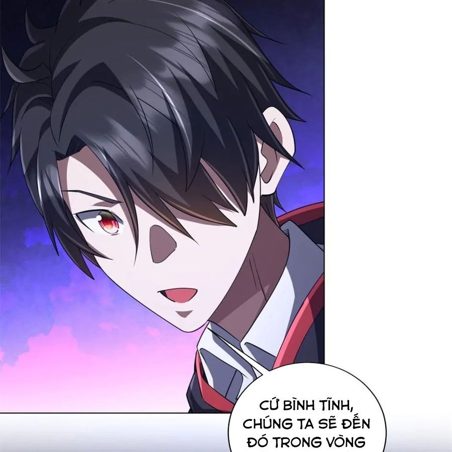 Toàn cầu kinh hoàng: Khởi đầu với hàng nghìn tỷ tiền âm phủ: Chapter 76