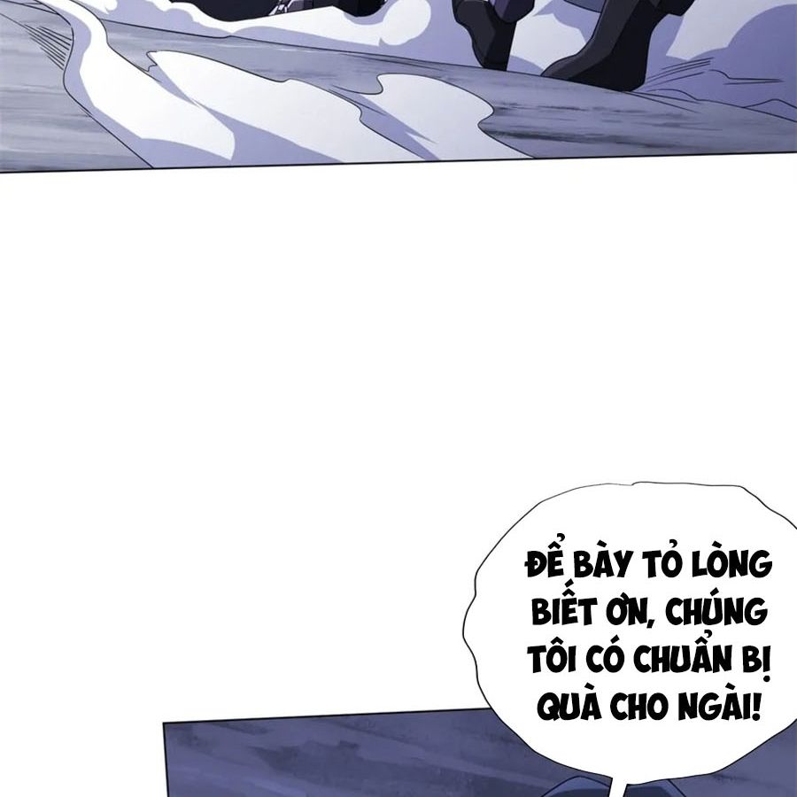 Toàn cầu kinh hoàng: Khởi đầu với hàng nghìn tỷ tiền âm phủ: Chapter 76