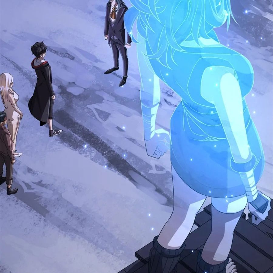 Toàn cầu kinh hoàng: Khởi đầu với hàng nghìn tỷ tiền âm phủ: Chapter 76