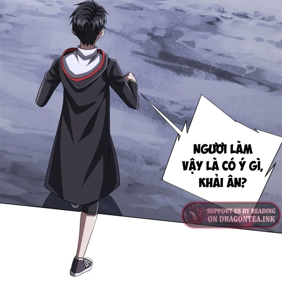 Toàn cầu kinh hoàng: Khởi đầu với hàng nghìn tỷ tiền âm phủ: Chapter 76