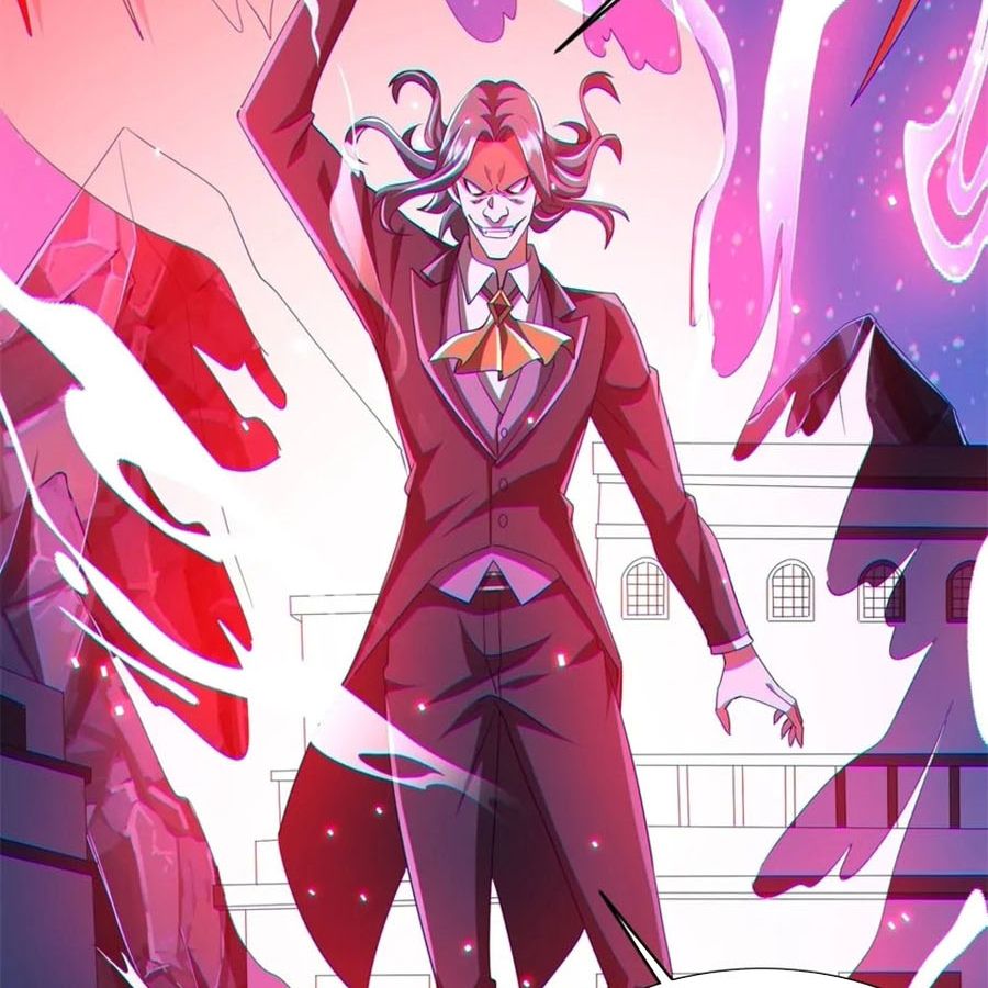 Toàn cầu kinh hoàng: Khởi đầu với hàng nghìn tỷ tiền âm phủ: Chapter 77