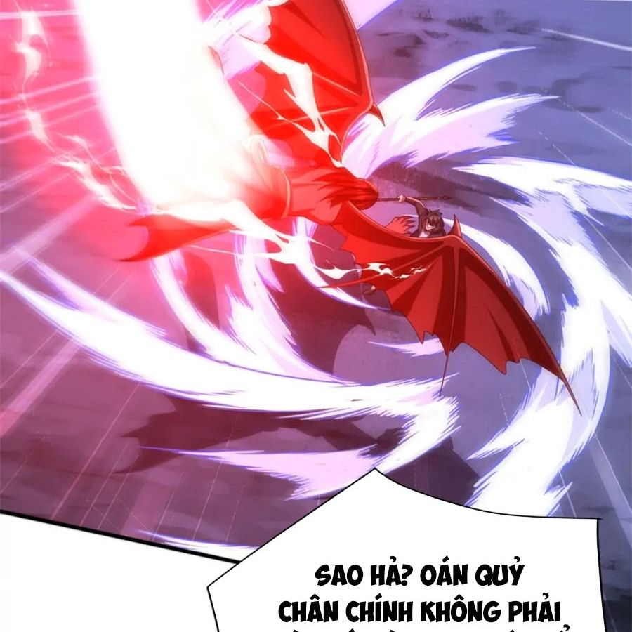 Toàn cầu kinh hoàng: Khởi đầu với hàng nghìn tỷ tiền âm phủ: Chapter 77