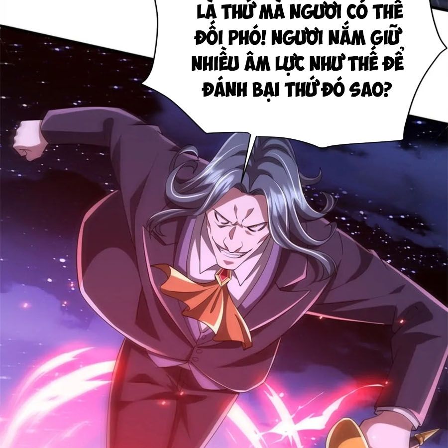 Toàn cầu kinh hoàng: Khởi đầu với hàng nghìn tỷ tiền âm phủ: Chapter 77