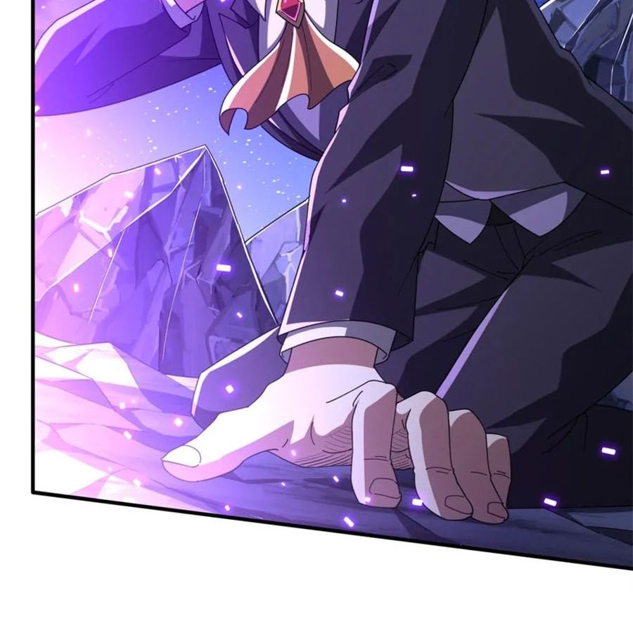 Toàn cầu kinh hoàng: Khởi đầu với hàng nghìn tỷ tiền âm phủ: Chapter 77