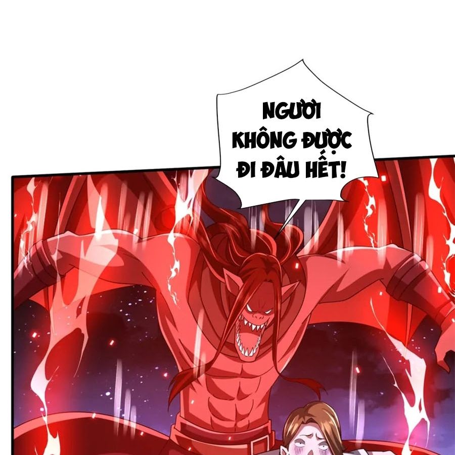 Toàn cầu kinh hoàng: Khởi đầu với hàng nghìn tỷ tiền âm phủ: Chapter 77