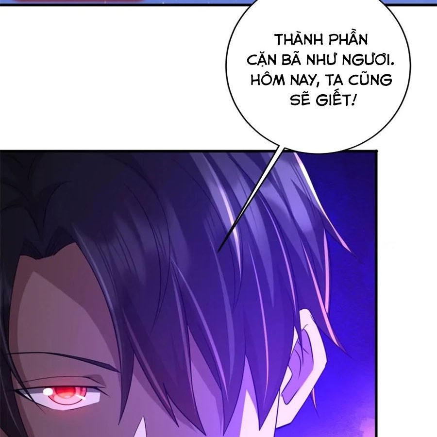 Toàn cầu kinh hoàng: Khởi đầu với hàng nghìn tỷ tiền âm phủ: Chapter 77