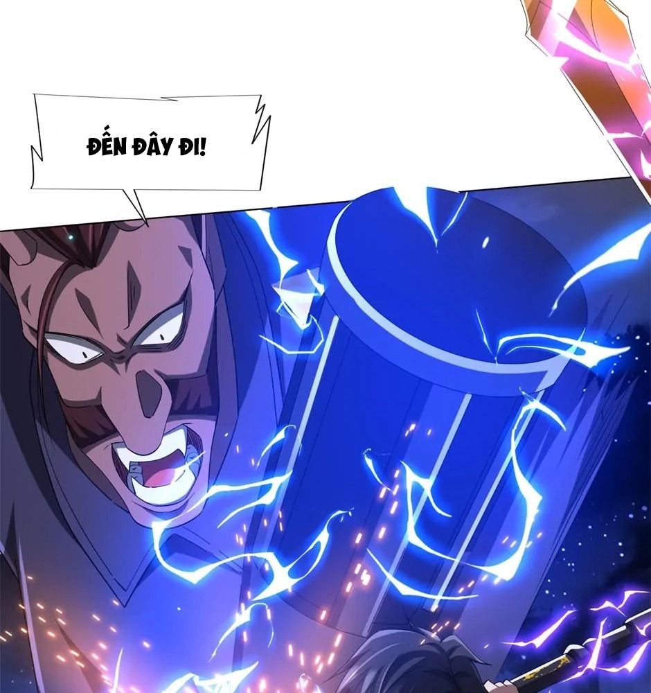 Toàn cầu kinh hoàng: Khởi đầu với hàng nghìn tỷ tiền âm phủ: Chapter 78