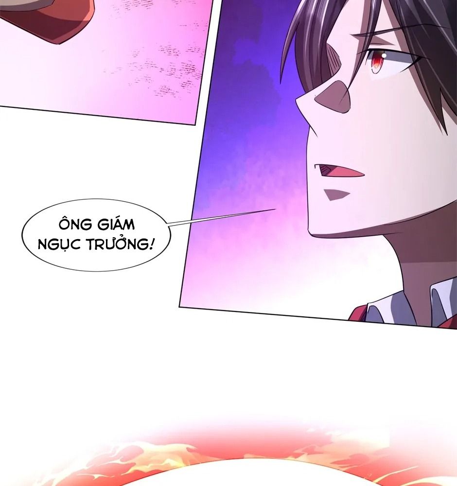 Toàn cầu kinh hoàng: Khởi đầu với hàng nghìn tỷ tiền âm phủ: Chapter 78