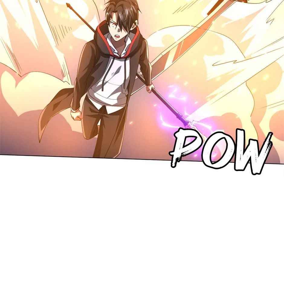 Toàn cầu kinh hoàng: Khởi đầu với hàng nghìn tỷ tiền âm phủ: Chapter 78