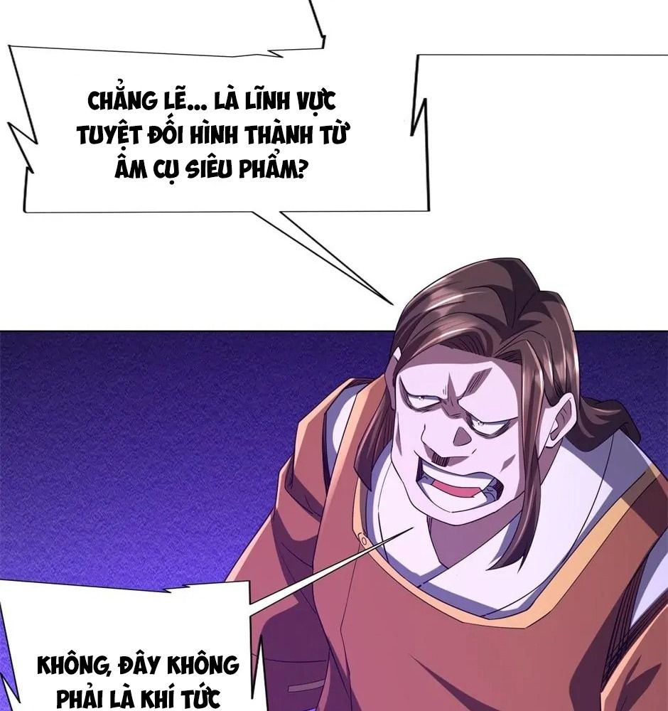 Toàn cầu kinh hoàng: Khởi đầu với hàng nghìn tỷ tiền âm phủ: Chapter 78