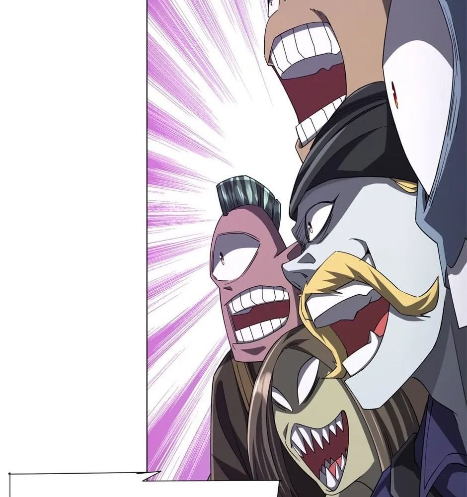 Toàn cầu kinh hoàng: Khởi đầu với hàng nghìn tỷ tiền âm phủ: Chapter 78