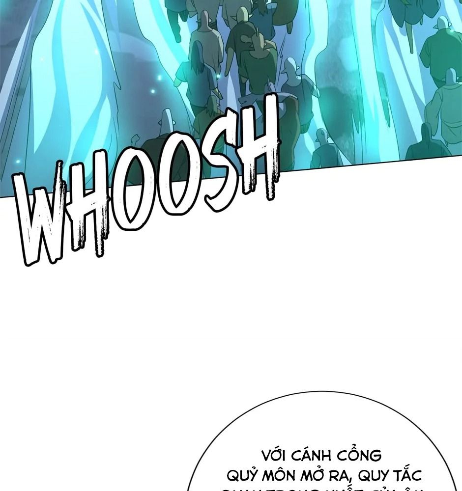 Toàn cầu kinh hoàng: Khởi đầu với hàng nghìn tỷ tiền âm phủ: Chapter 78