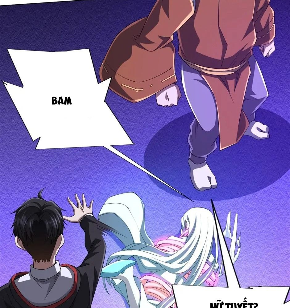 Toàn cầu kinh hoàng: Khởi đầu với hàng nghìn tỷ tiền âm phủ: Chapter 78