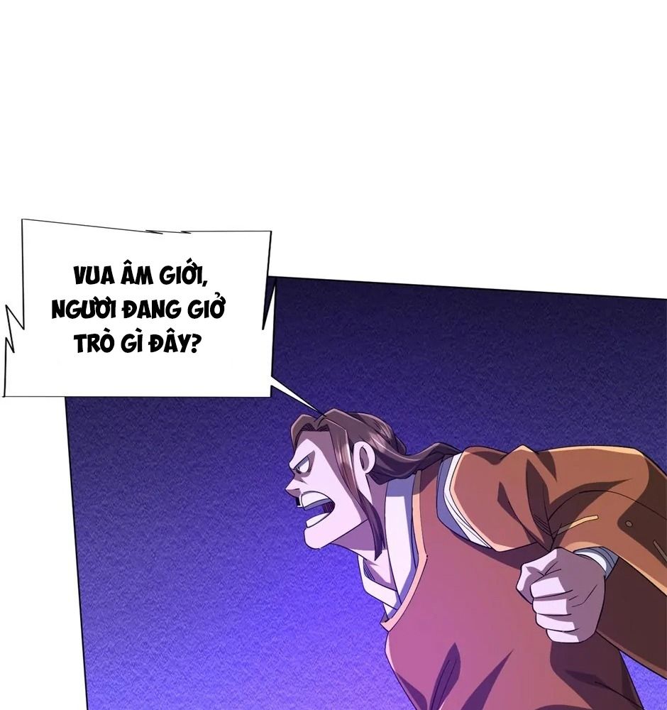 Toàn cầu kinh hoàng: Khởi đầu với hàng nghìn tỷ tiền âm phủ: Chapter 78