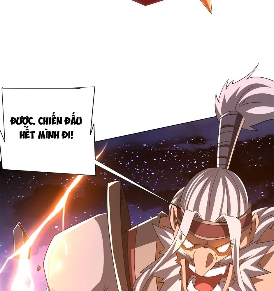 Toàn cầu kinh hoàng: Khởi đầu với hàng nghìn tỷ tiền âm phủ: Chapter 79