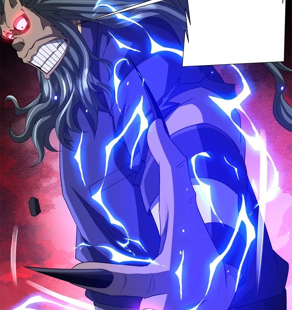 Toàn cầu kinh hoàng: Khởi đầu với hàng nghìn tỷ tiền âm phủ: Chapter 79