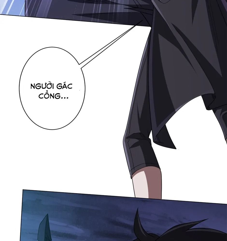 Toàn cầu kinh hoàng: Khởi đầu với hàng nghìn tỷ tiền âm phủ: Chapter 79