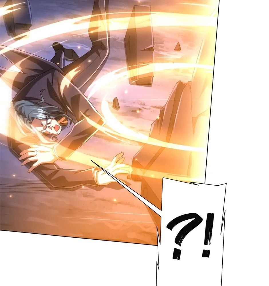 Toàn cầu kinh hoàng: Khởi đầu với hàng nghìn tỷ tiền âm phủ: Chapter 79