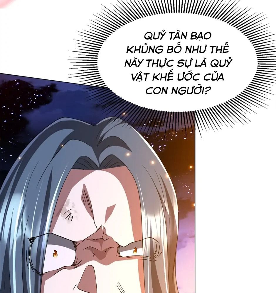 Toàn cầu kinh hoàng: Khởi đầu với hàng nghìn tỷ tiền âm phủ: Chapter 79