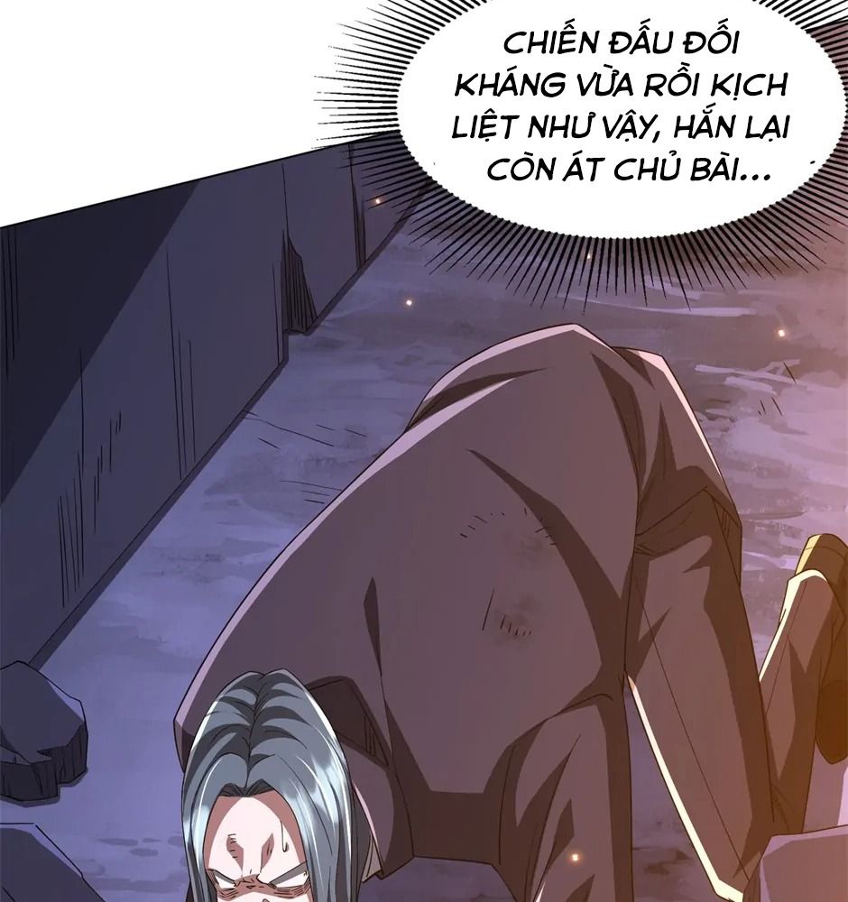 Toàn cầu kinh hoàng: Khởi đầu với hàng nghìn tỷ tiền âm phủ: Chapter 79