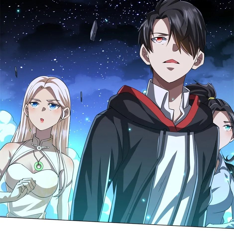 Toàn cầu kinh hoàng: Khởi đầu với hàng nghìn tỷ tiền âm phủ: Chapter 79