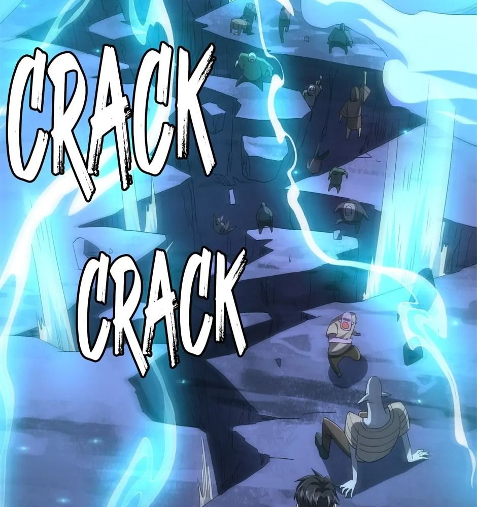 Toàn cầu kinh hoàng: Khởi đầu với hàng nghìn tỷ tiền âm phủ: Chapter 79