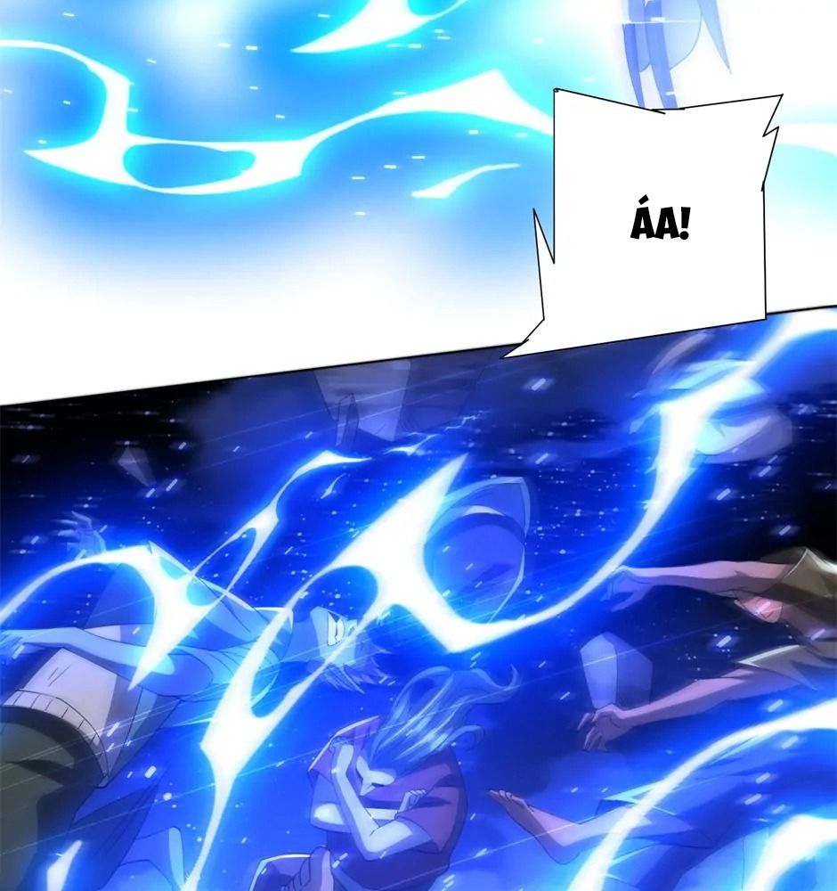 Toàn cầu kinh hoàng: Khởi đầu với hàng nghìn tỷ tiền âm phủ: Chapter 79