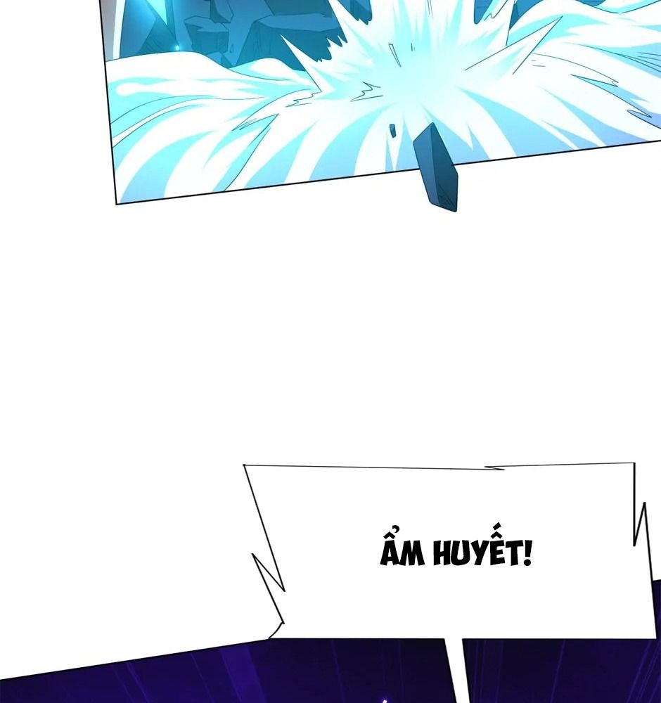 Toàn cầu kinh hoàng: Khởi đầu với hàng nghìn tỷ tiền âm phủ: Chapter 79