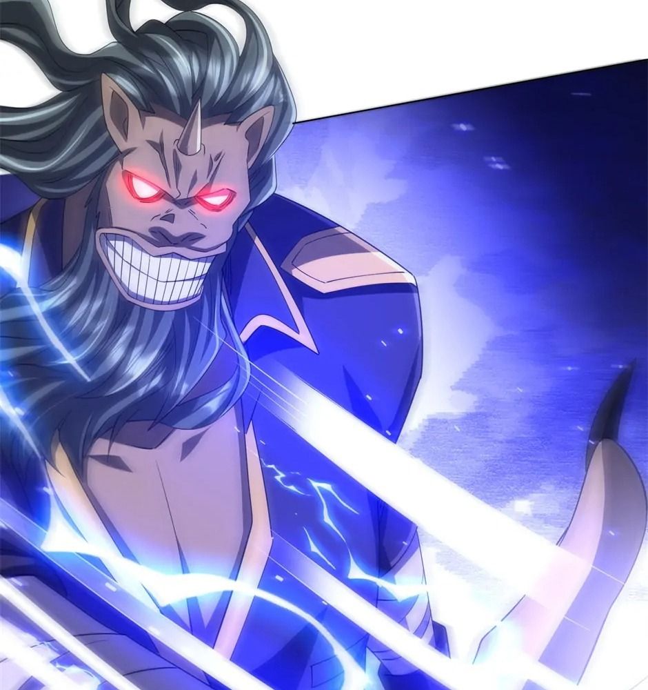 Toàn cầu kinh hoàng: Khởi đầu với hàng nghìn tỷ tiền âm phủ: Chapter 79