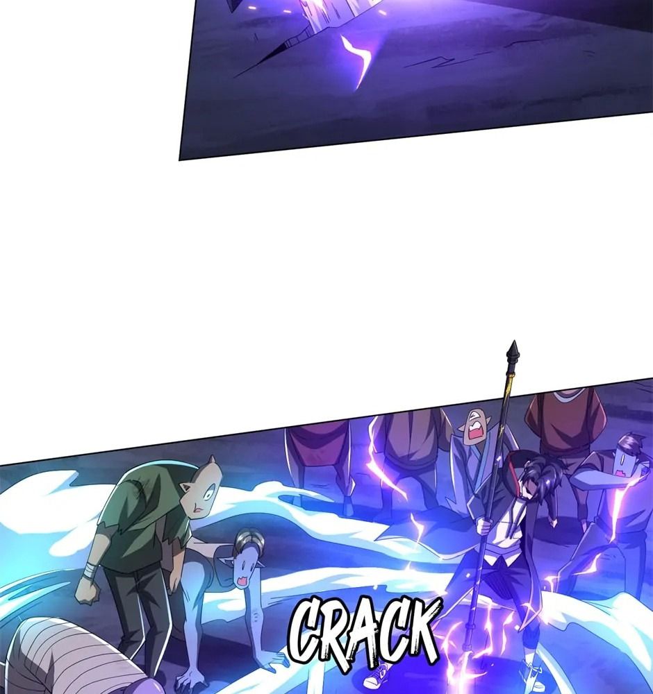 Toàn cầu kinh hoàng: Khởi đầu với hàng nghìn tỷ tiền âm phủ: Chapter 79