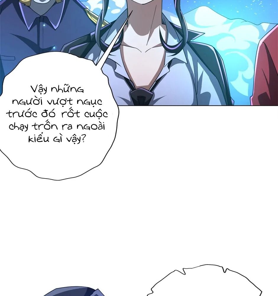 Toàn cầu kinh hoàng: Khởi đầu với hàng nghìn tỷ tiền âm phủ: Chapter 79